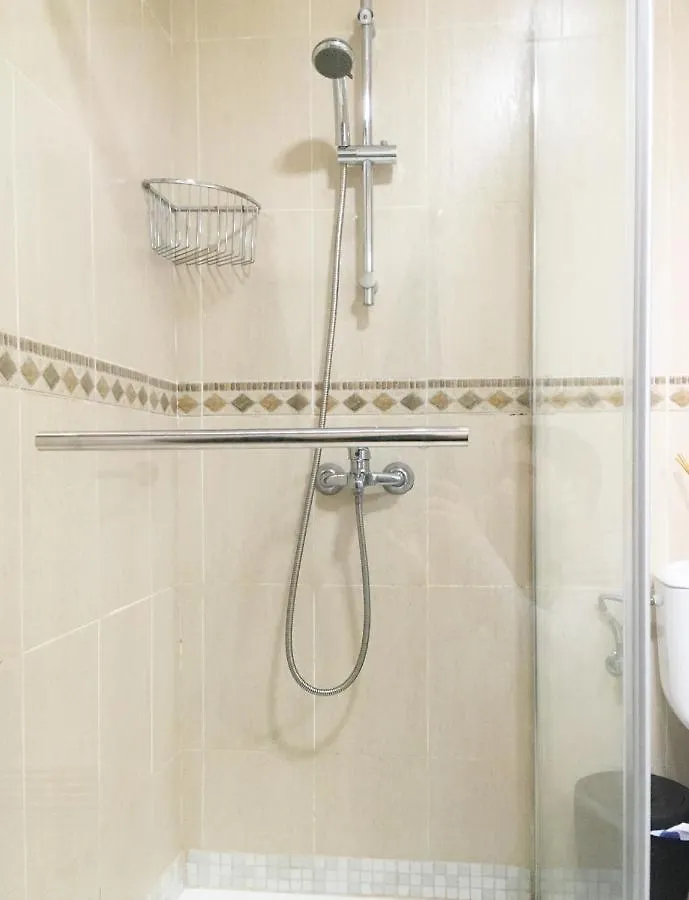 Apartamento Malagadevacaciones - La Casa de Lola