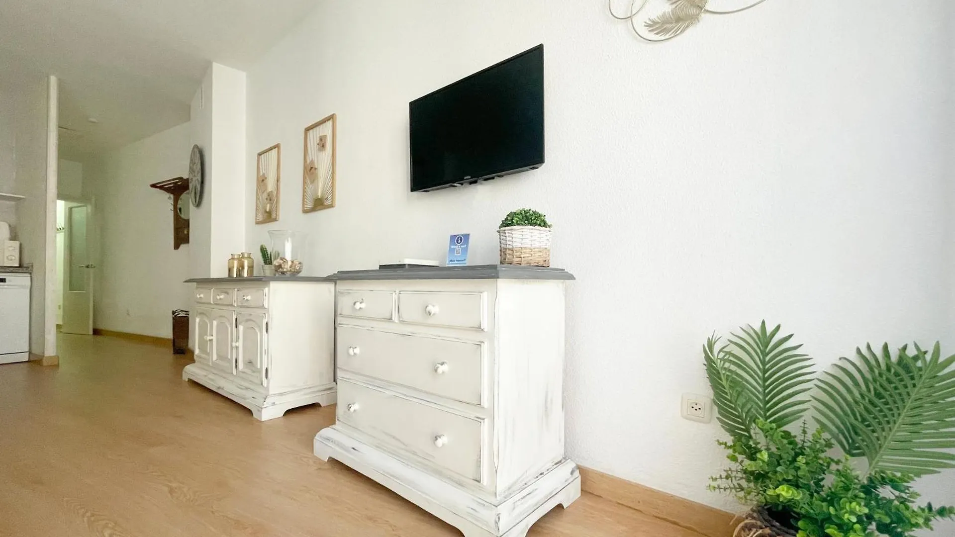 Apartamento Malagadevacaciones - La Casa de Lola