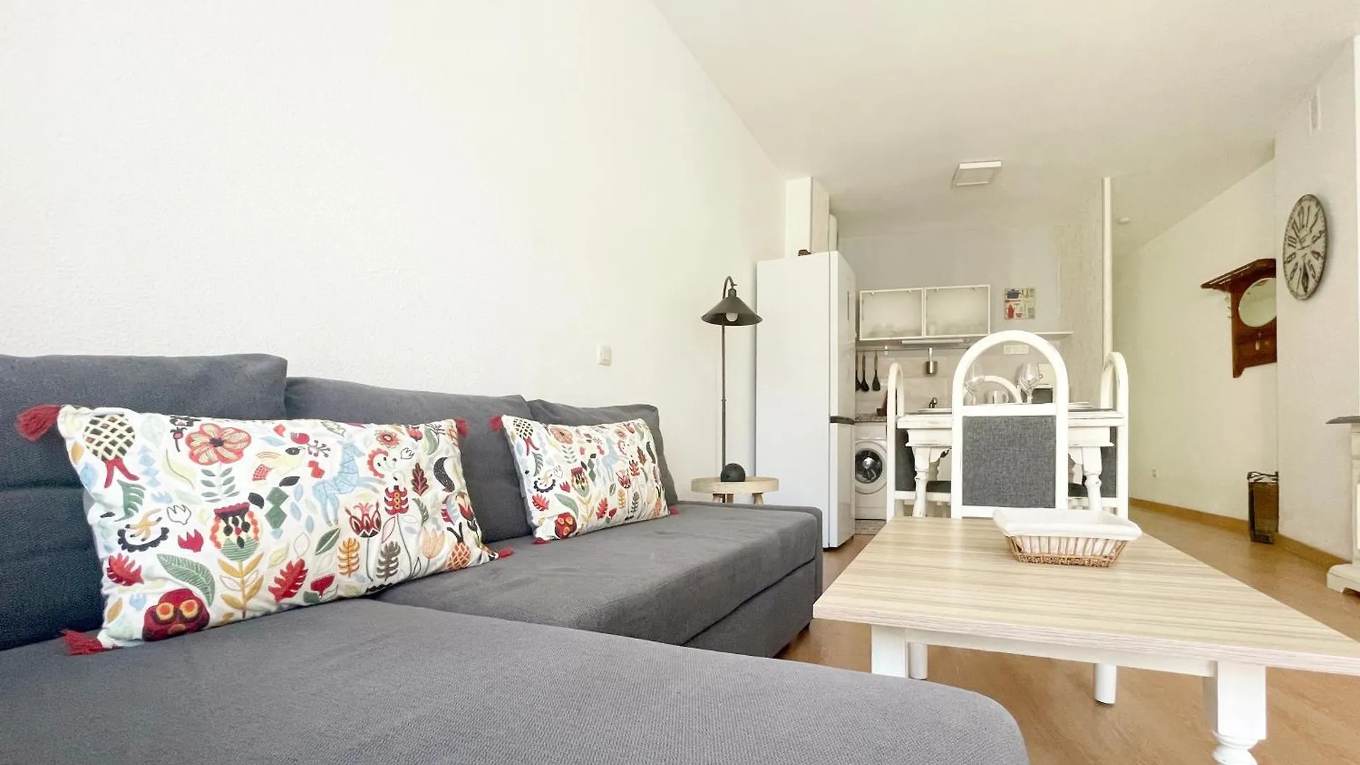 Apartamento Malagadevacaciones - La Casa de Lola