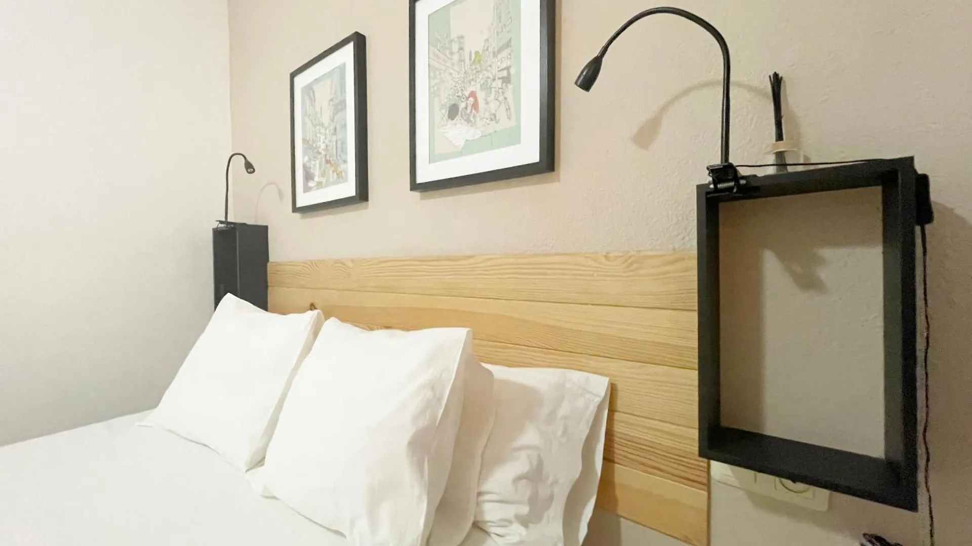 Apartamento Malagadevacaciones - La Casa de Lola