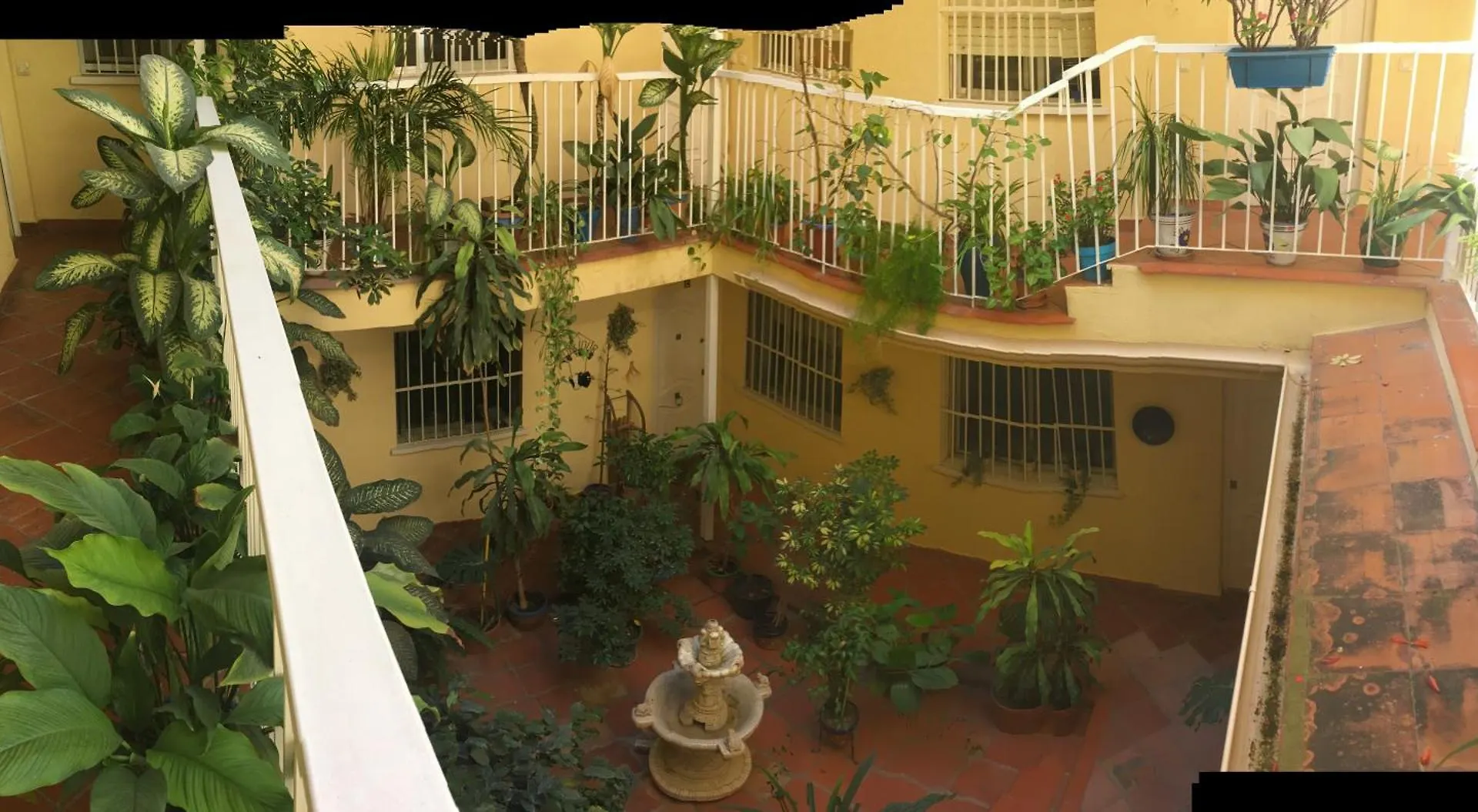Apartamento Malagadevacaciones - La Casa de Lola