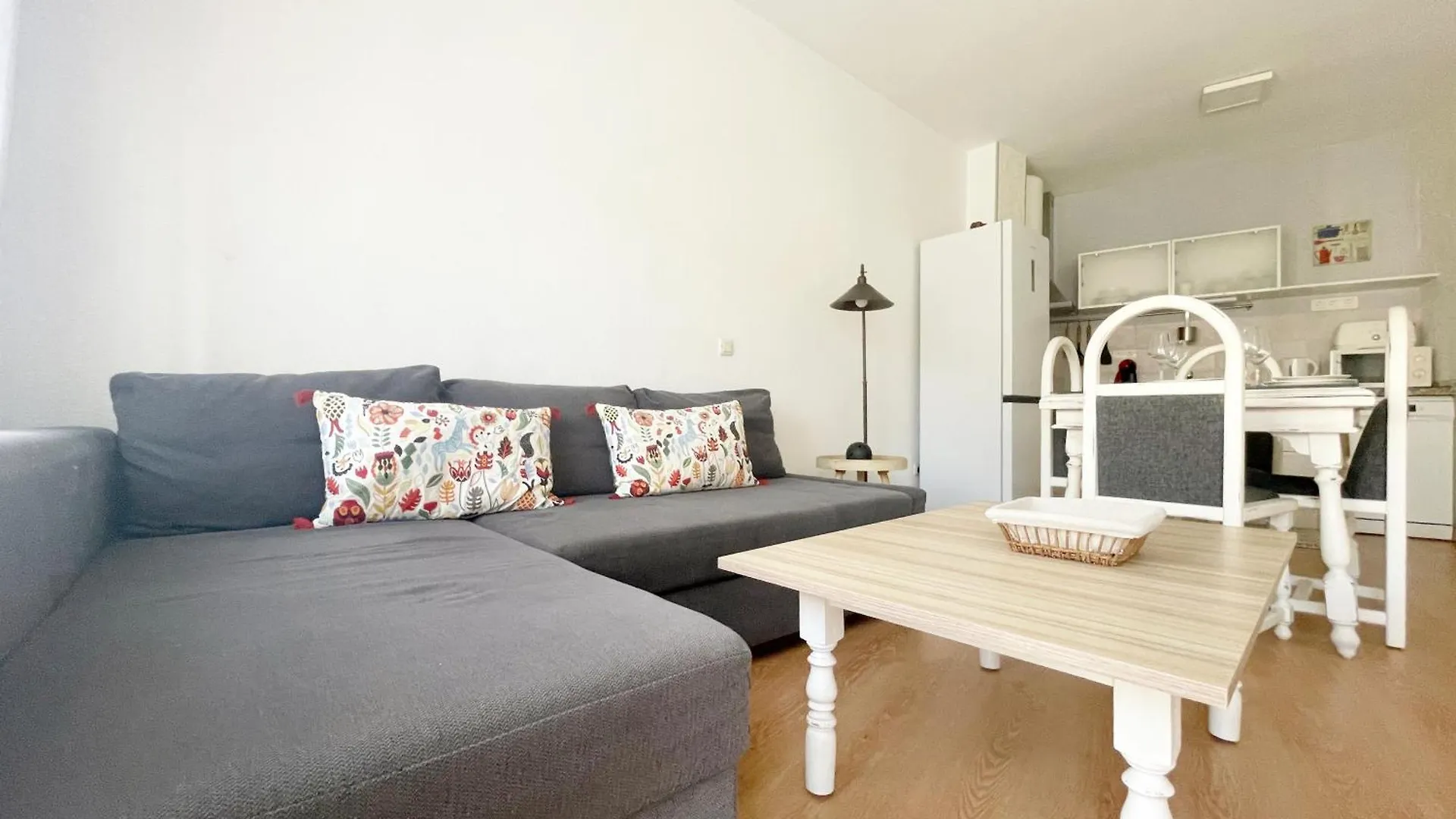 Apartamento Malagadevacaciones - La Casa de Lola España