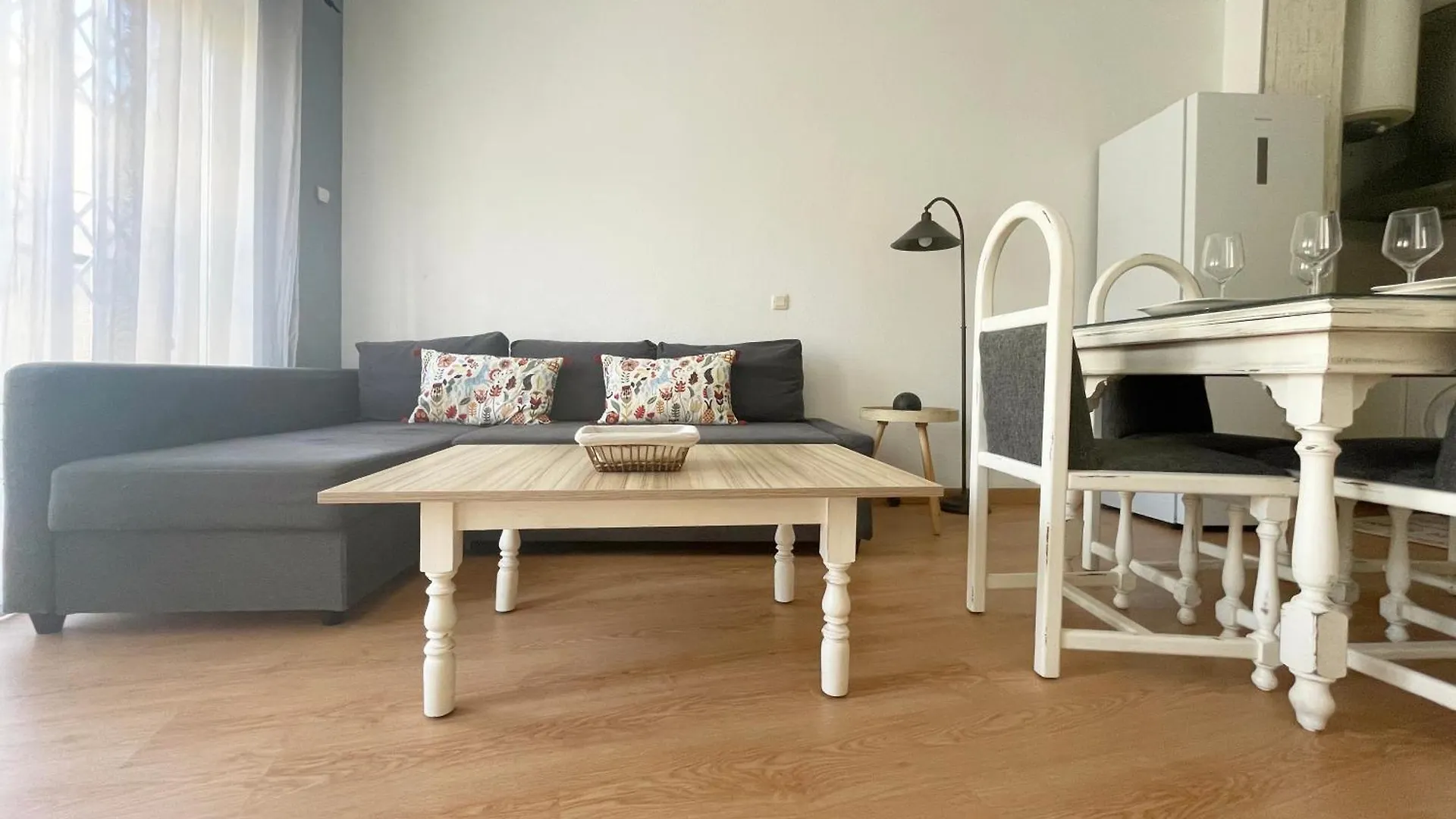 Apartamento Malagadevacaciones - La Casa de Lola 0*,  España