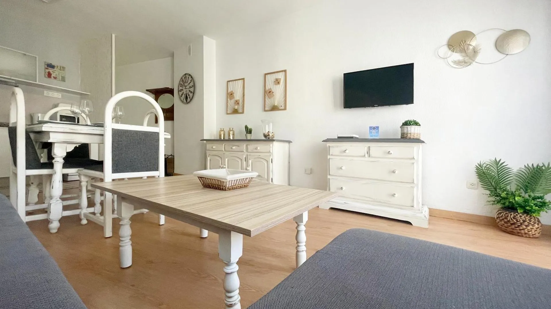 Apartamento Malagadevacaciones - La Casa de Lola
