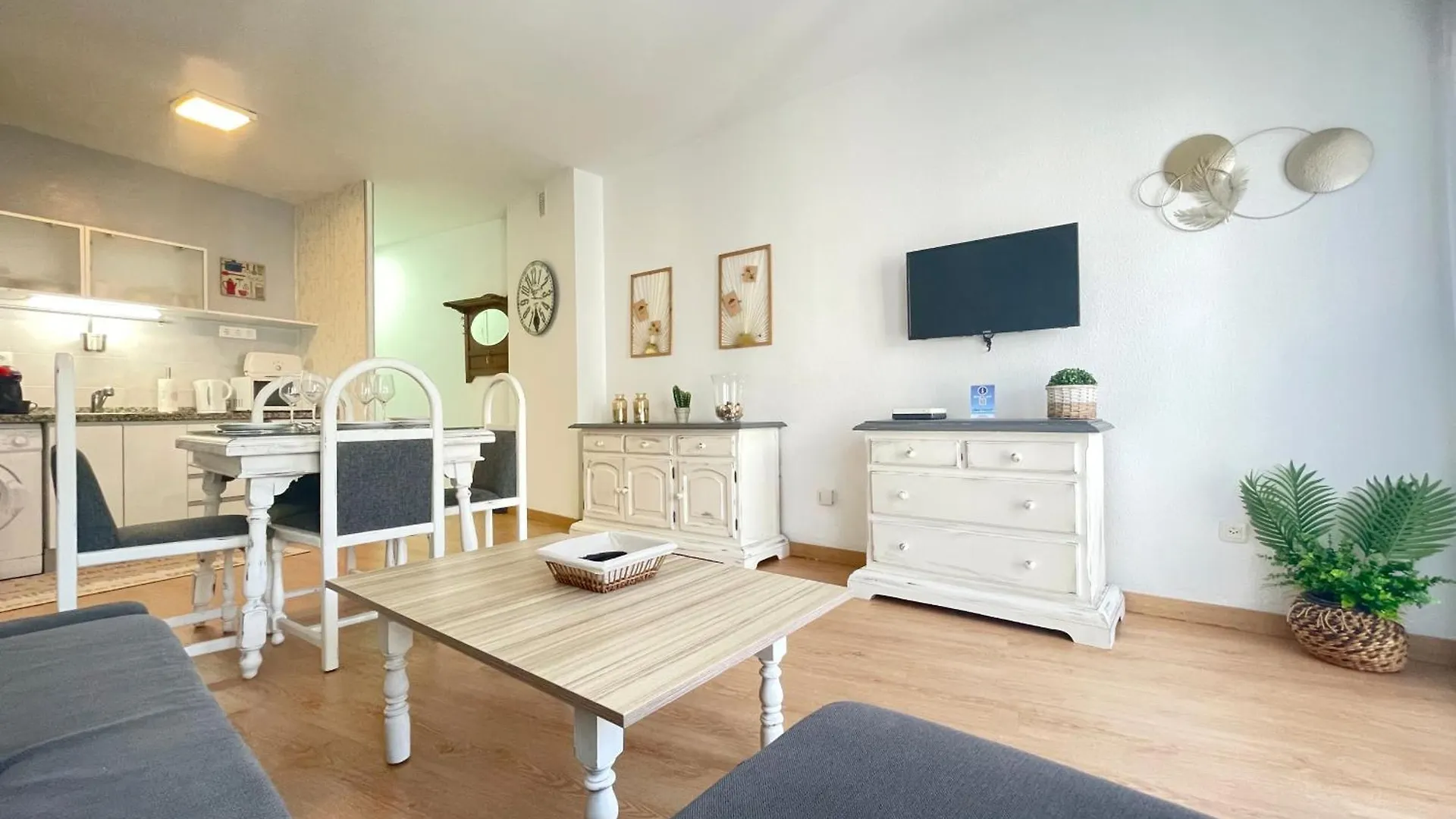 Apartamento Malagadevacaciones - La Casa de Lola España