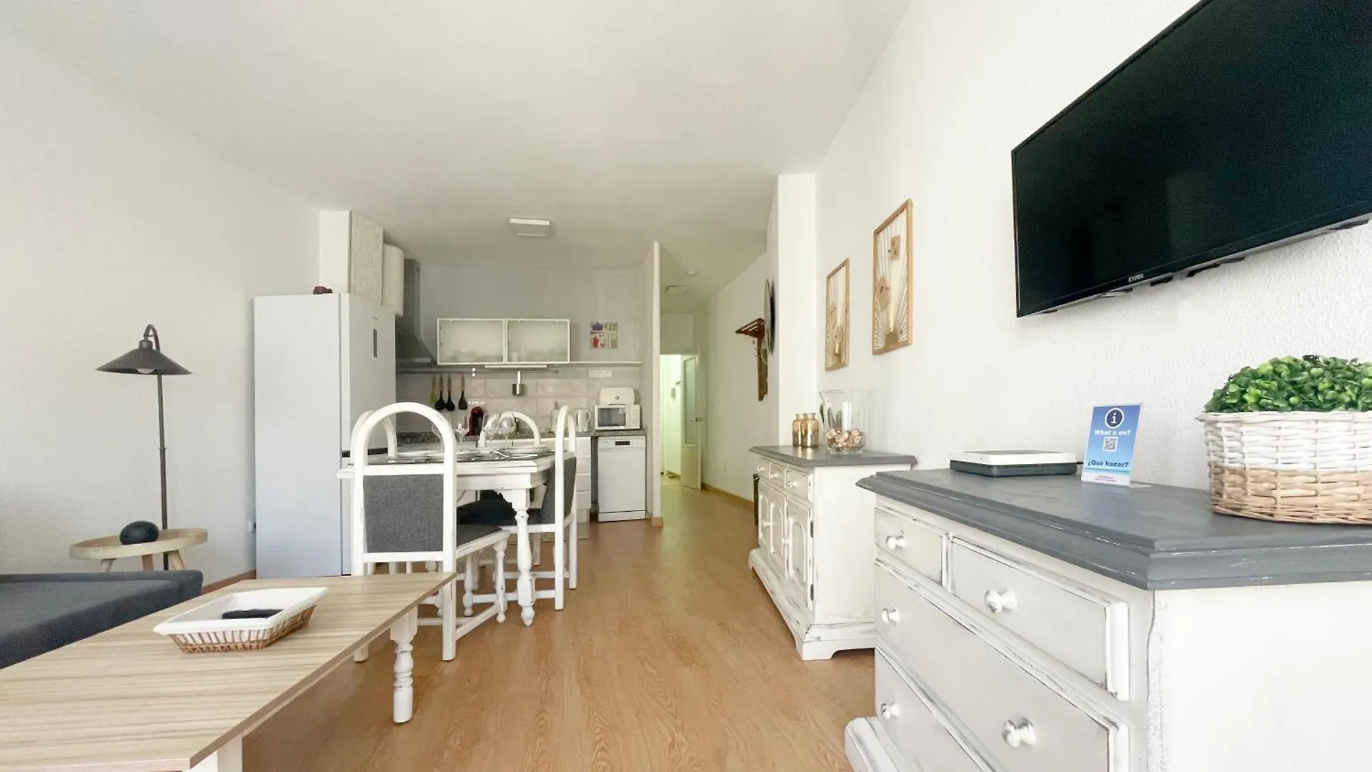 Apartamento Malagadevacaciones - La Casa de Lola 0*,  España
