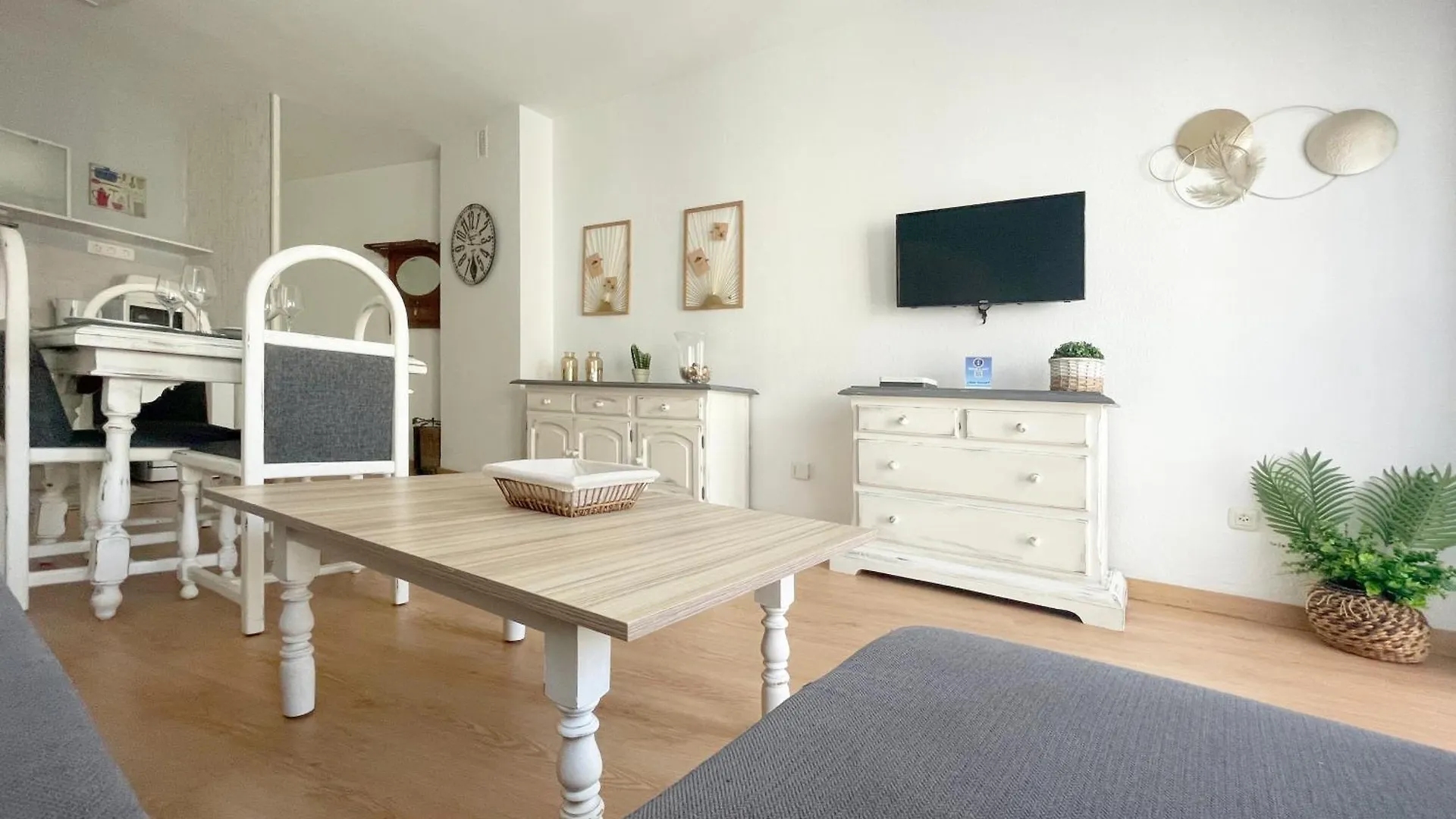 Apartamento Malagadevacaciones - La Casa de Lola